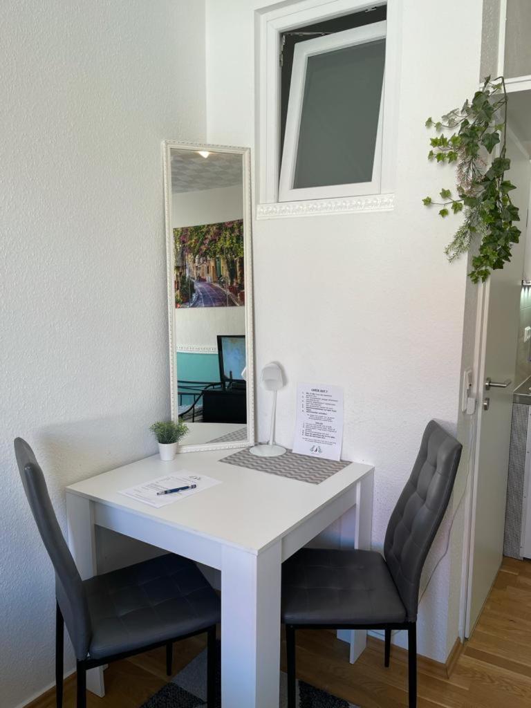 Apartment In Der Innenstadt Göttingen Eksteriør bilde